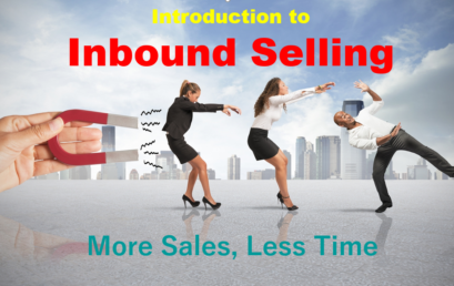 Inbound Selling Course