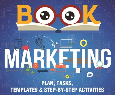Book Marketing for Authors Course