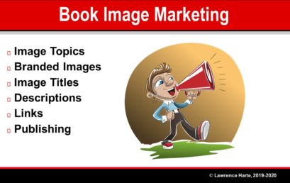 Book Pre-Launch Marketing Image Promotion